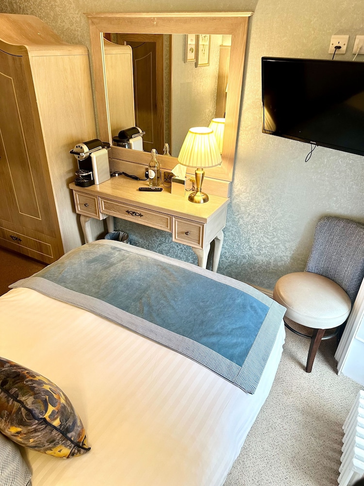 Avalon House Hotel 21/29