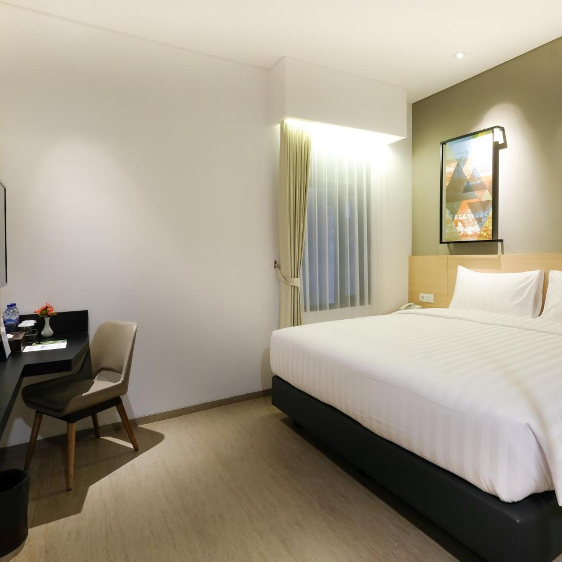 Hotel 88 Blok M 17/31