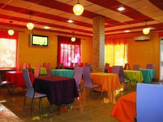 Residence Pomaria Hotel 9/12