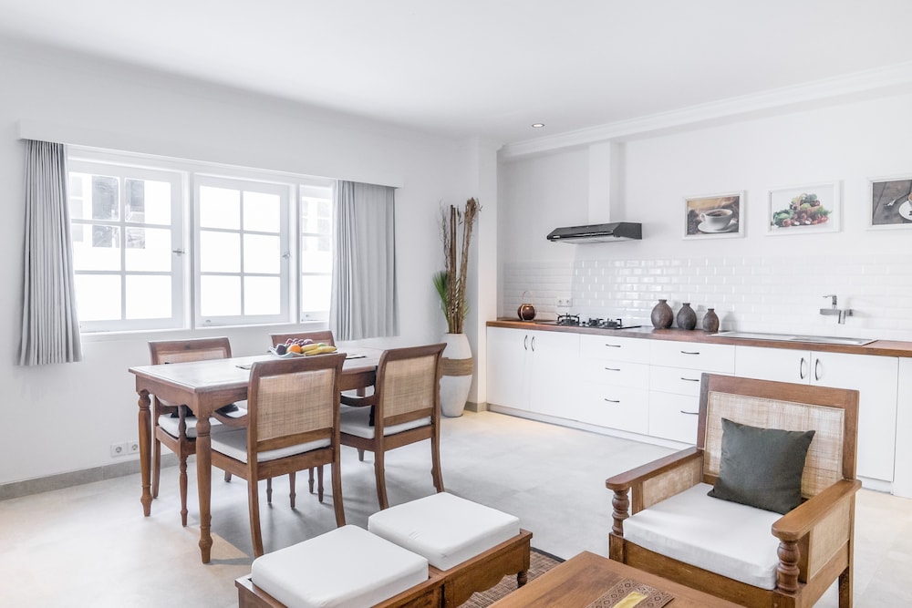 Umalas Suite 42/50