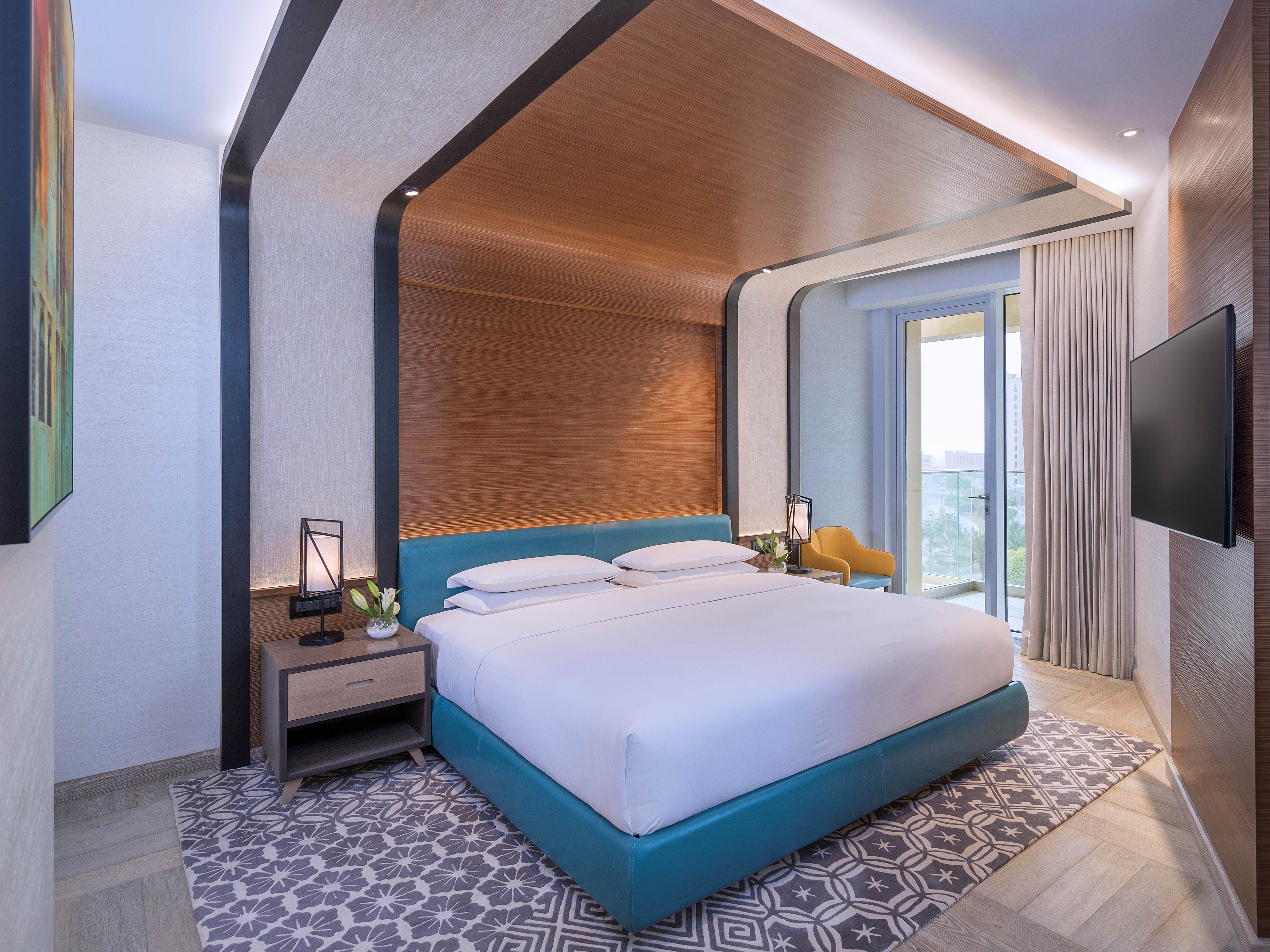 Andaz By Hyatt Residence - Palm Jumeirah 14/65