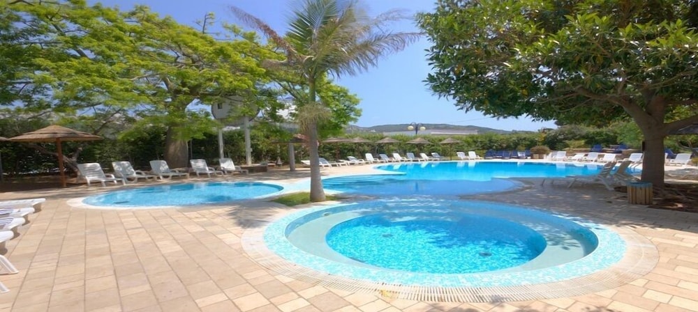 Park Hotel Valle Clavia 48/50