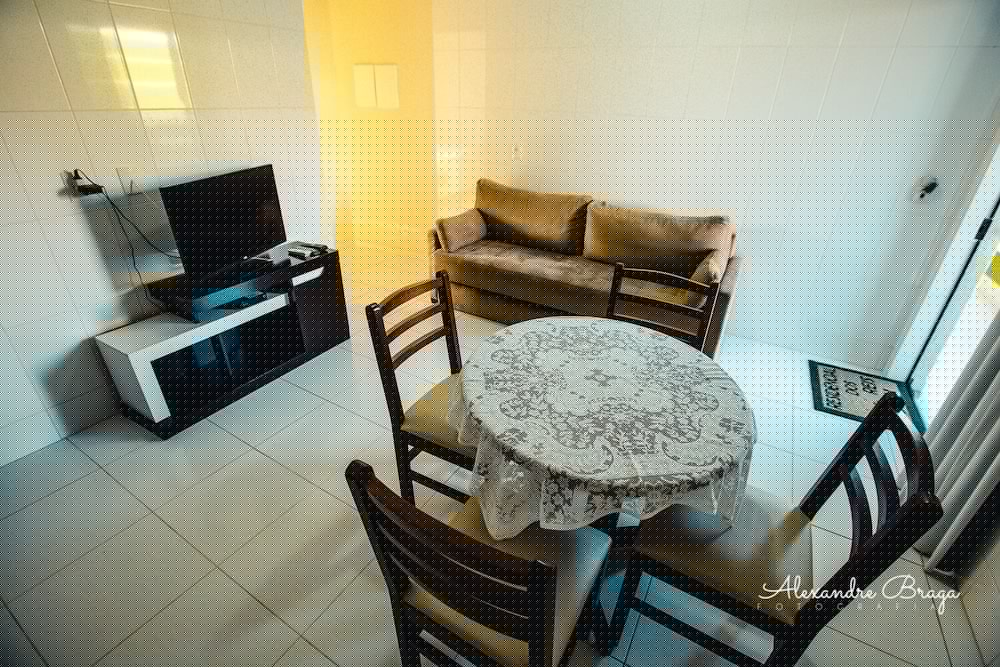 Apart Residencial Dos Reis 41/68