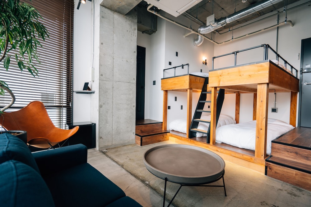 ZONK HOTEL NAKASU-DEAIBASHI 39/50