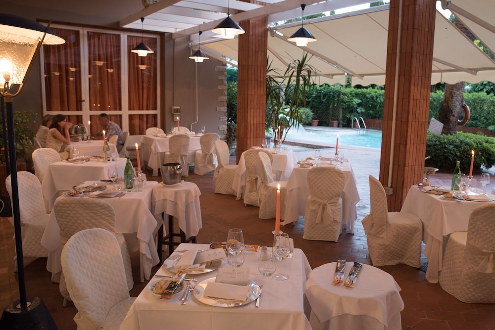 Grand Hotel Tamerici E Principe 42/56