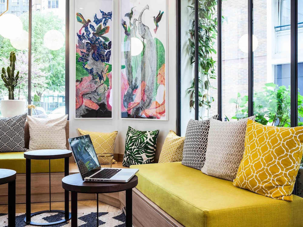 Ibis Styles Paris Nation Porte de Montreuil 26/43