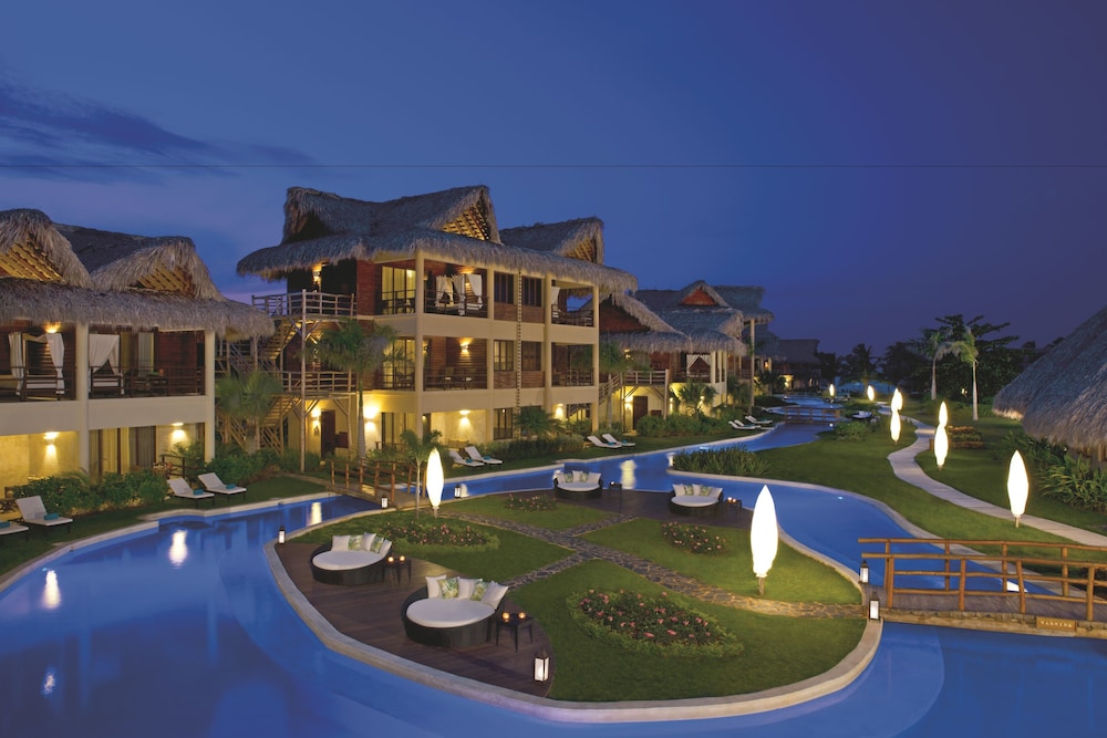 Zoetry Agua Punta Cana Hotel 1/50