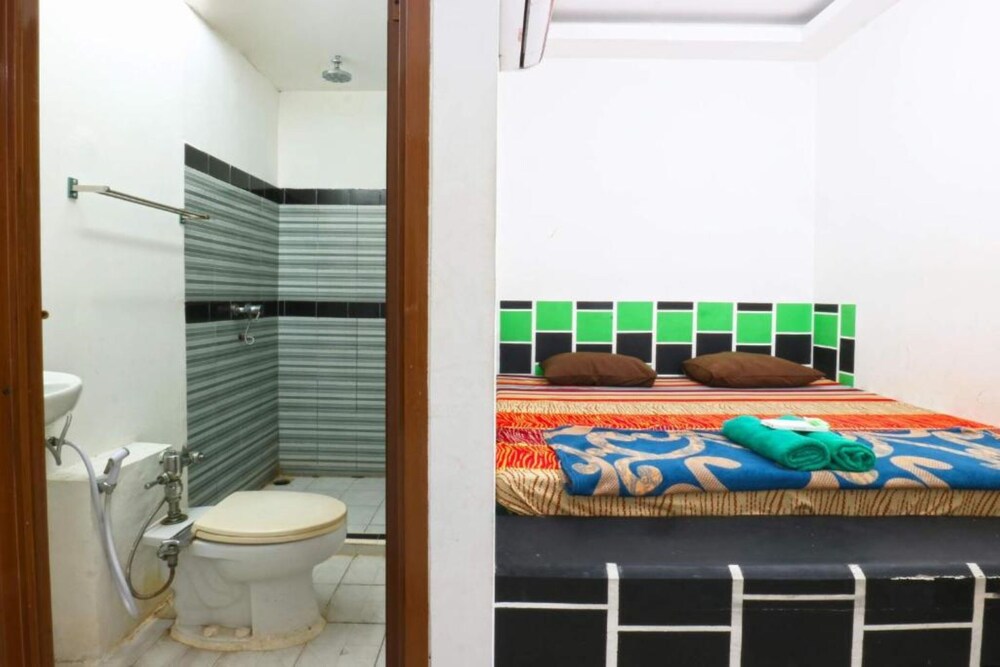 Habibah Syariah Hotel 33/43