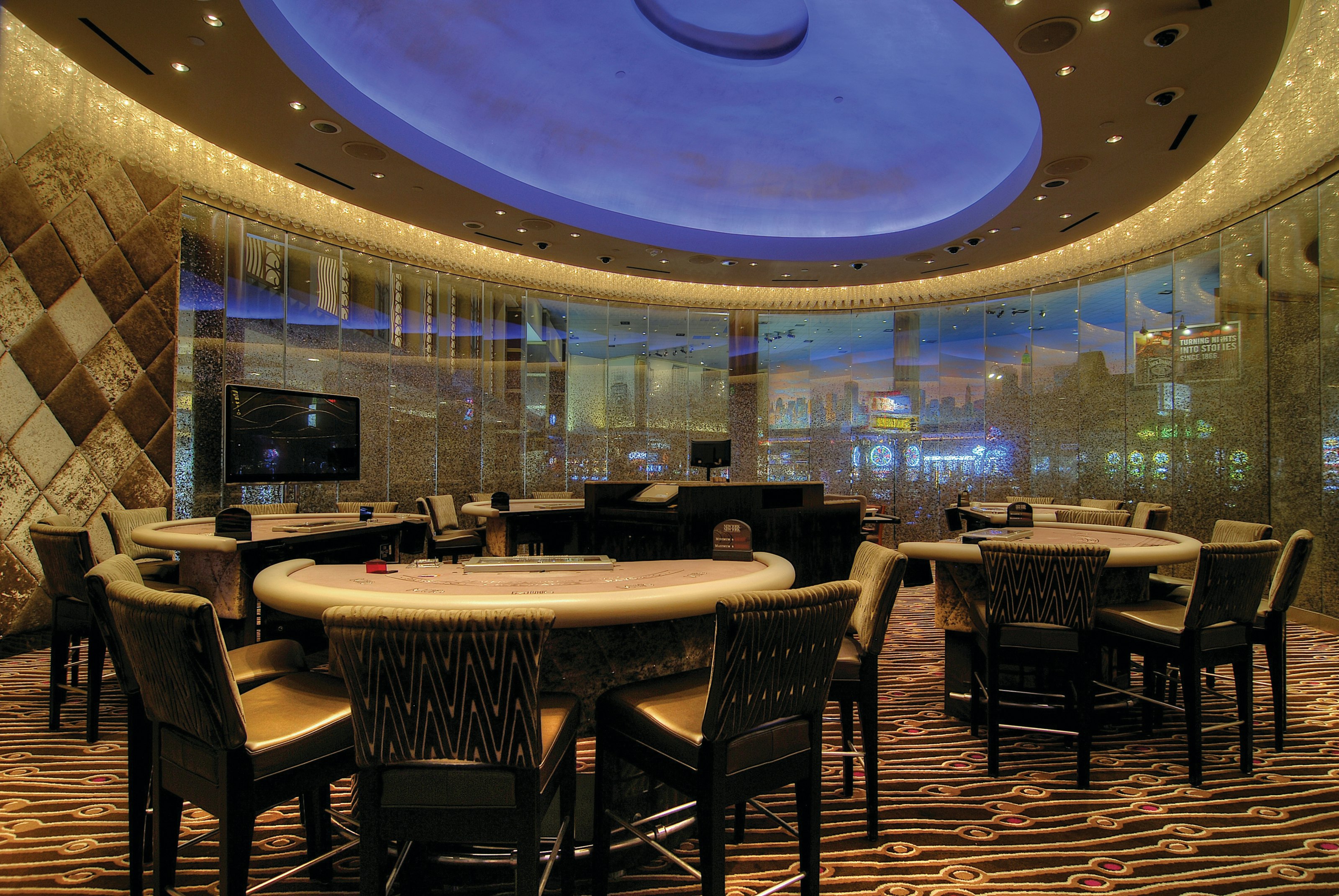 New York - New York Hotel and Casino 37/59