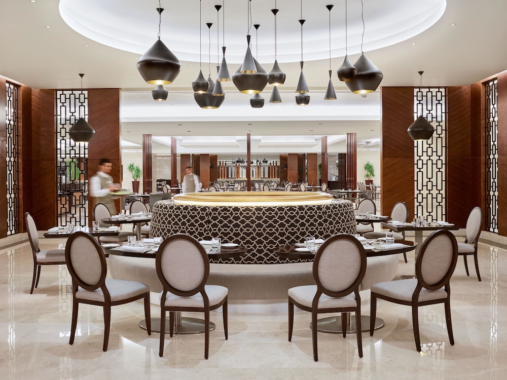 فندق مكة سويس أوتيل(Swissotel Makkah) 56/71