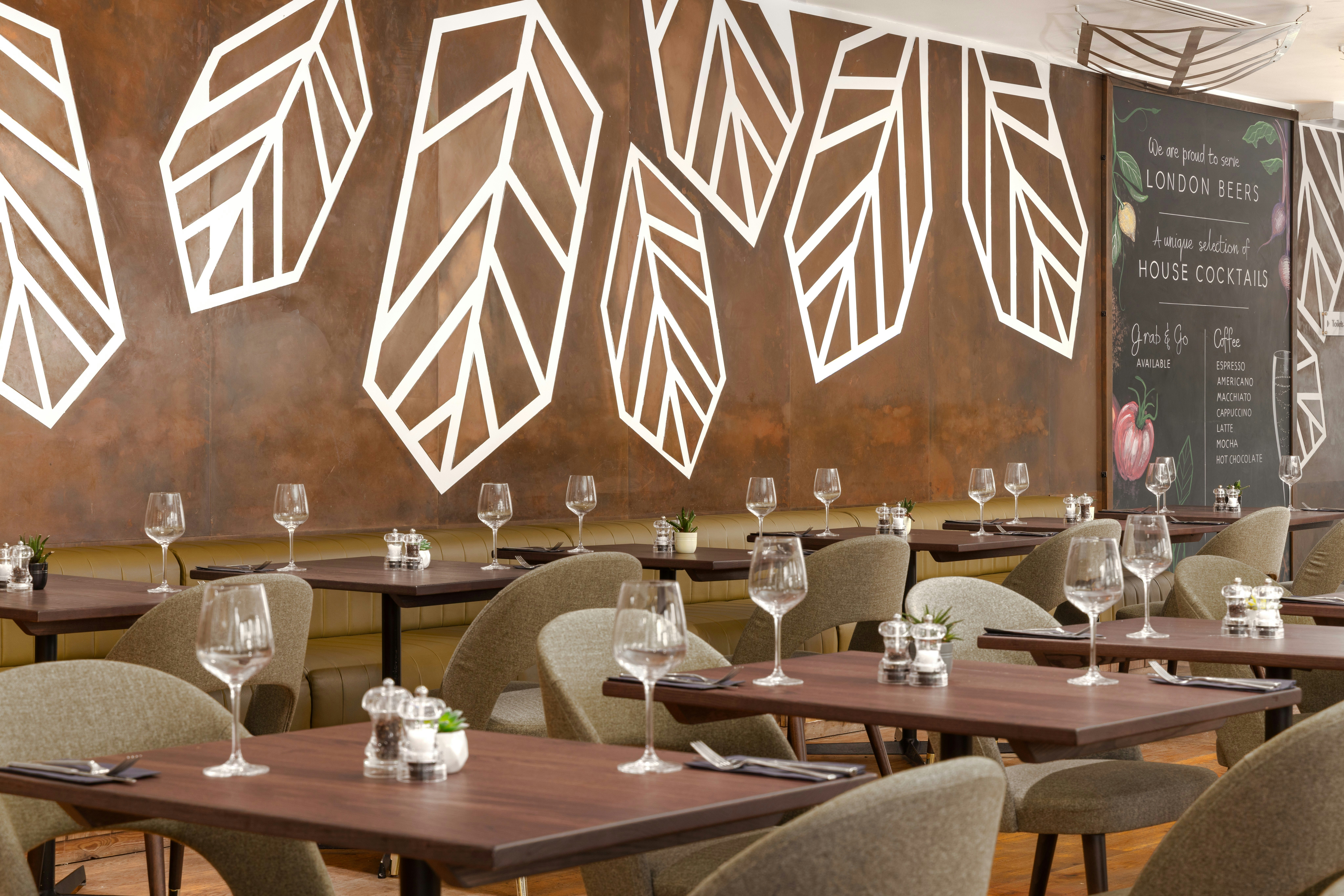 Doubletree by Hilton London - Hyde Park 33/47