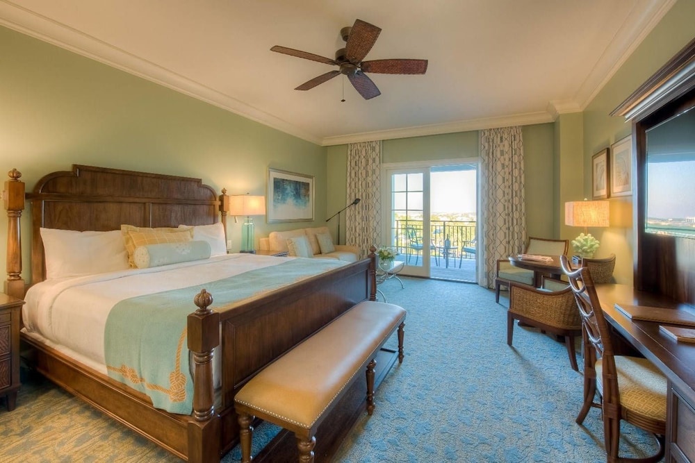 The Henderson Beach Resort And Spa 11/45