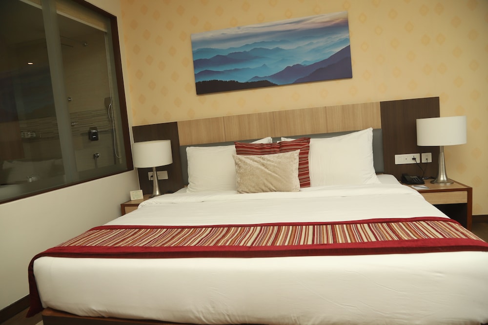 Vivanta Chitwan Bharatpur 16/41