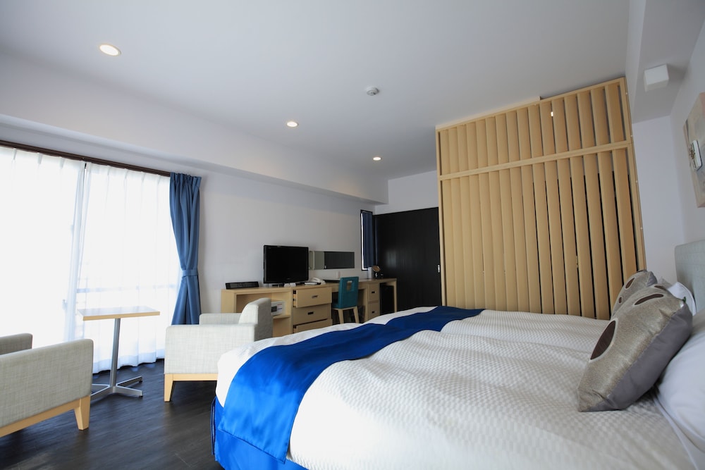 Hotel De L'aqua Miyakojima 12/39