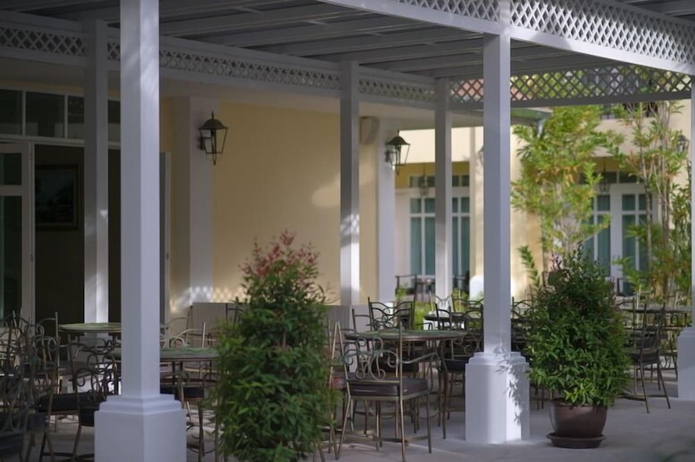 Khamthana Colonial Hotel Chiang Rai 7/50