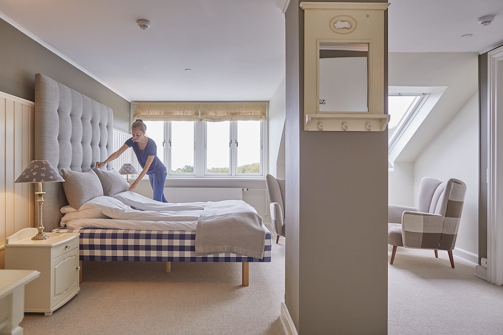 Gilleleje Badehotel 12/40