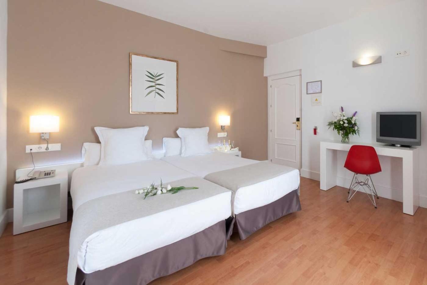 Hotel Alcazar Seville 14/55