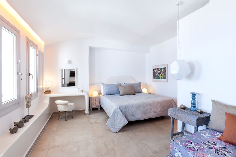Santorini Secret Premium - Adults Only 10/43