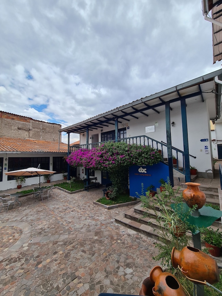 Hotel Casa Campesina 39/44