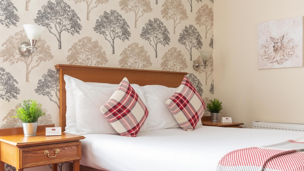 Muthu Clumber Park Hotel and Spa 4/34