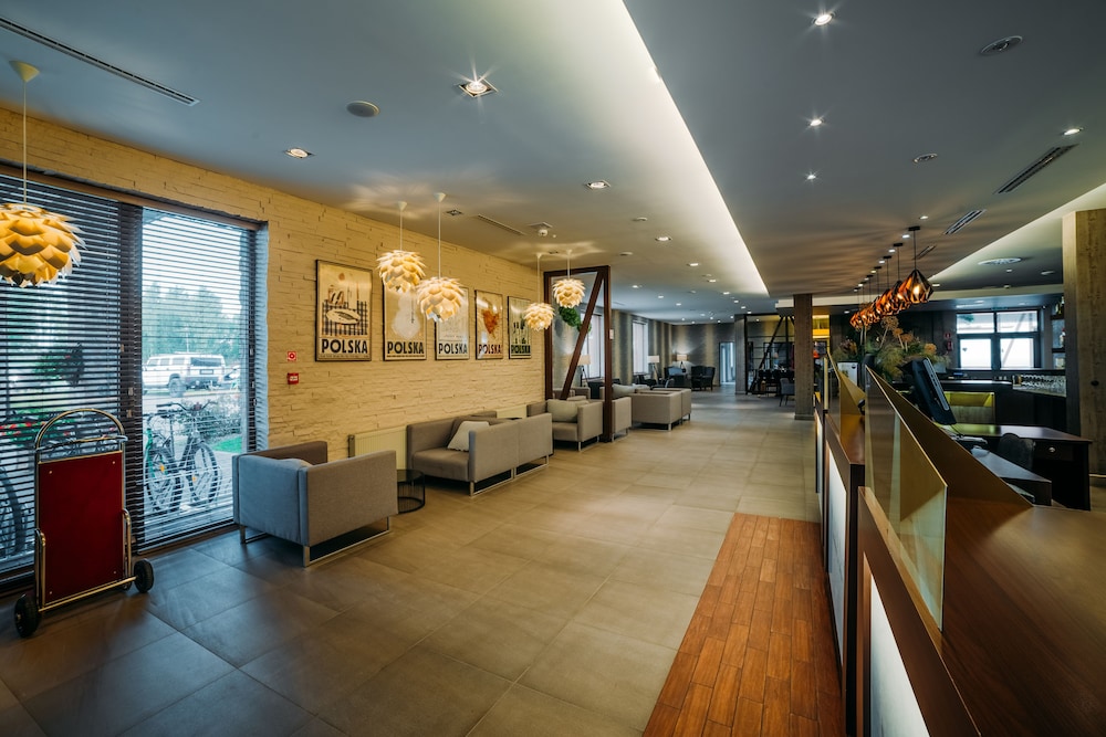 Hotel Mikolajki Resort by DeSilva 6/50