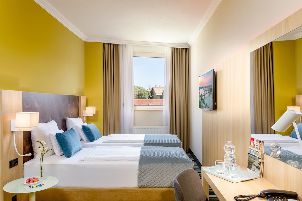 Leonardo Hotel Budapest 9/53