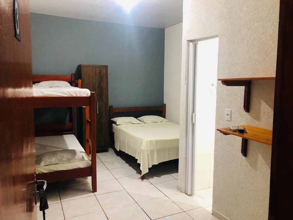 Pousada Eco Suites - Bonito 13/31