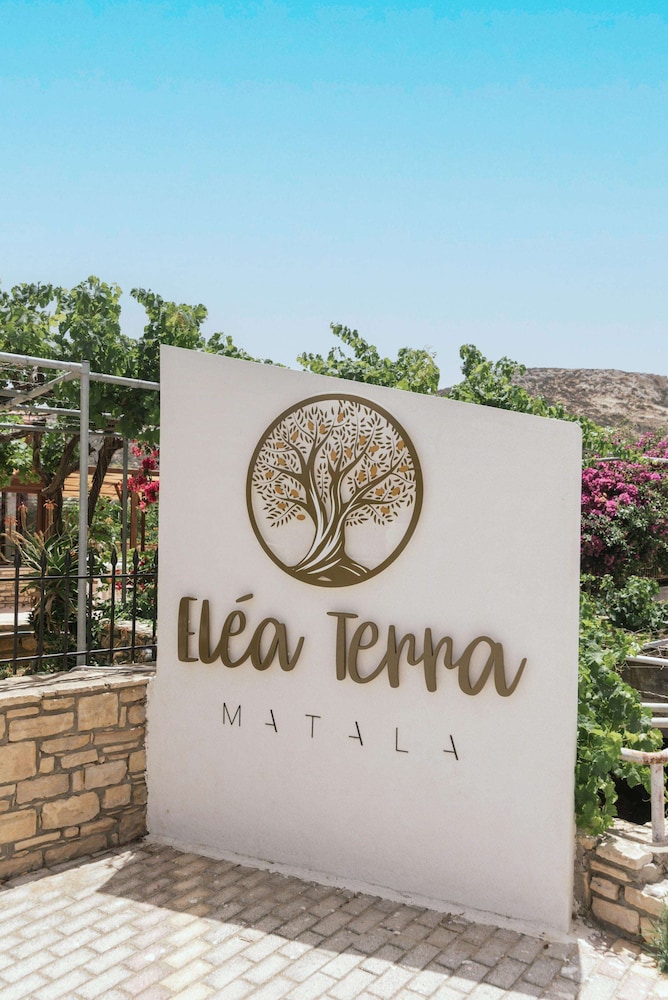 Elea Terra Hotel 10/70