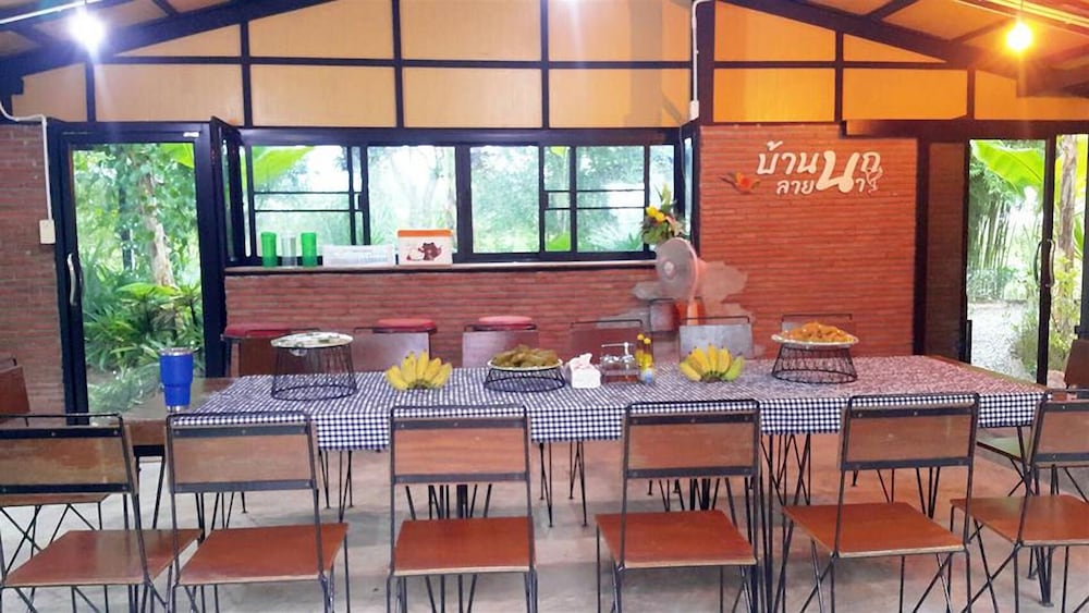Baannok Plaina Homestay 10/26