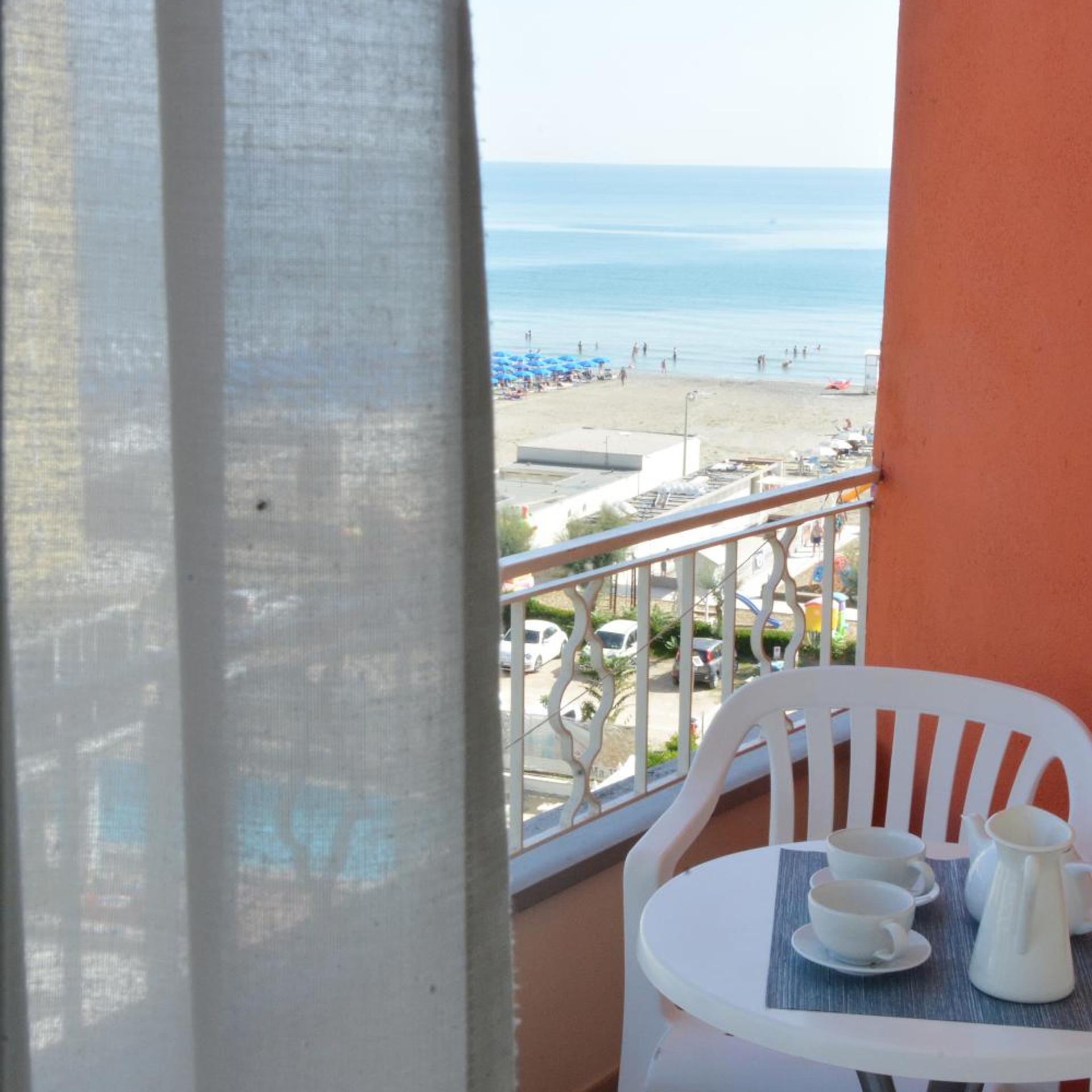 Hotel Fenice 50/55