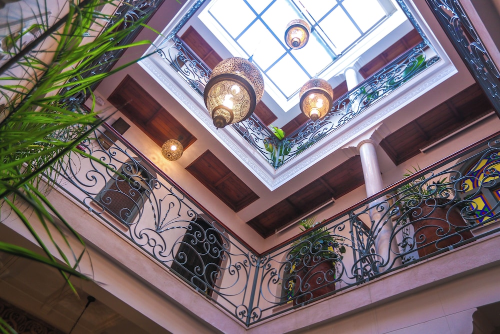 Riad Perle d Eau 8/50