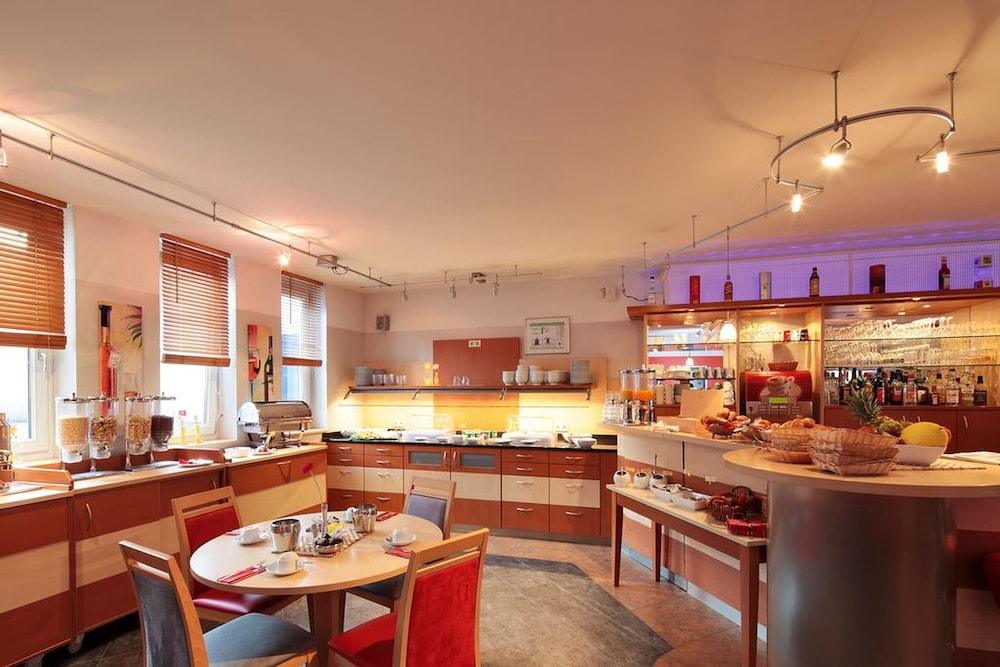 Petul Hotel An Der Zeche 29/43