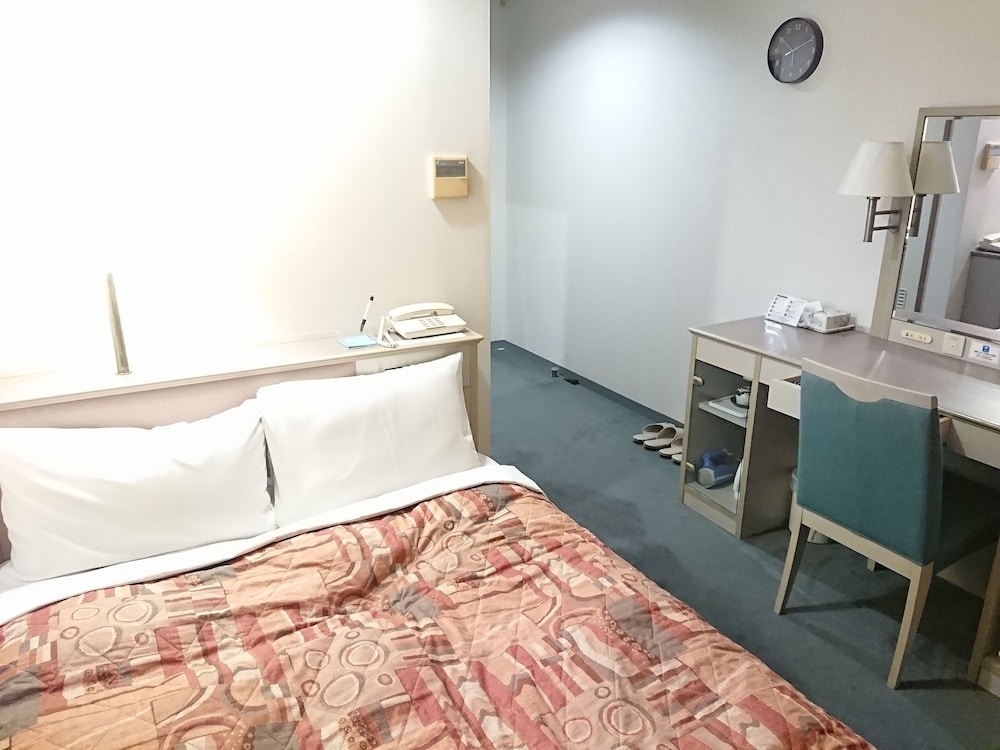 Hotel Crown Hills Imabari 20/68