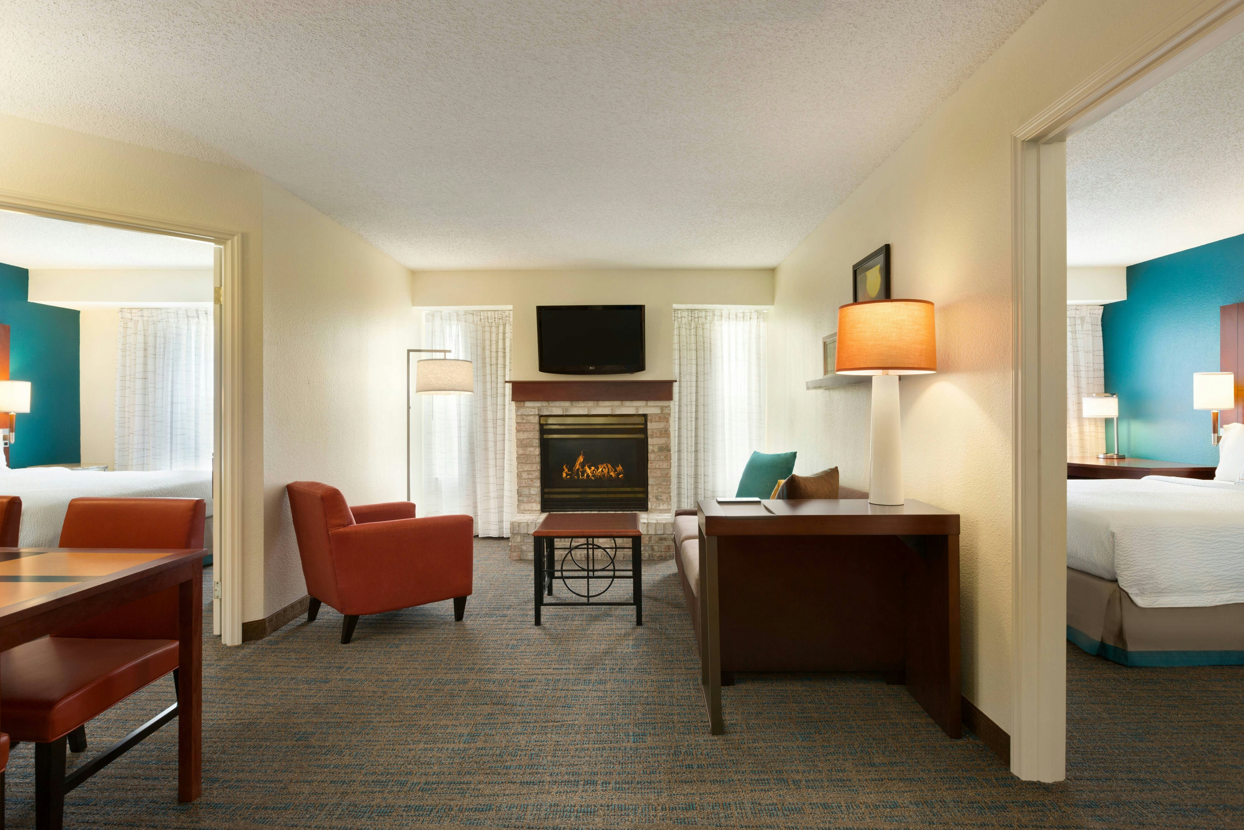Residence Inn Corpus Christi 9/33