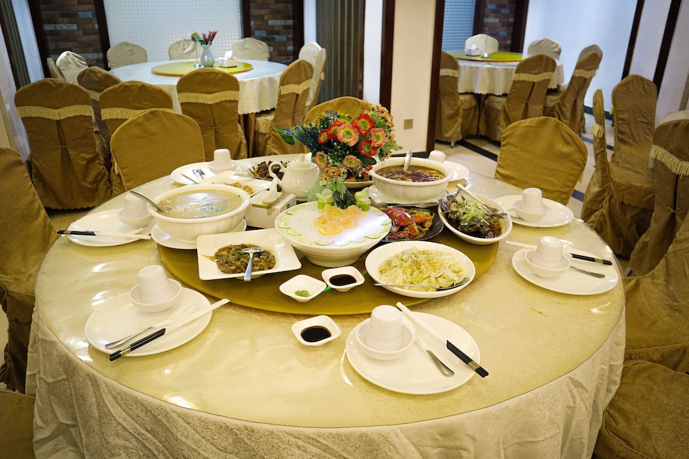 Erus Suites Hotel 43/57