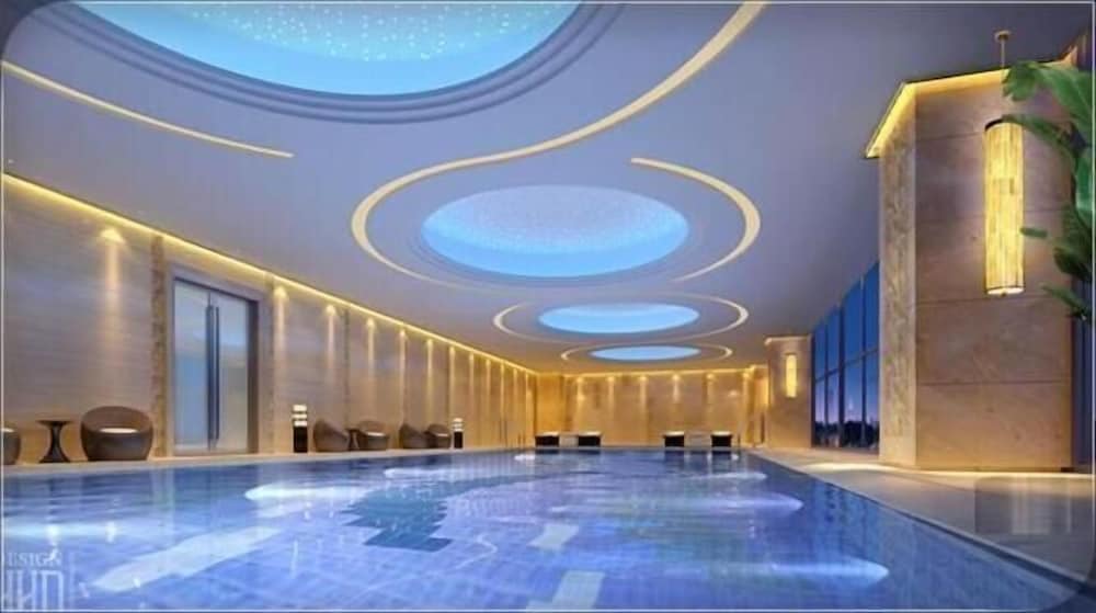 Wanda Realm Ningde 27/50