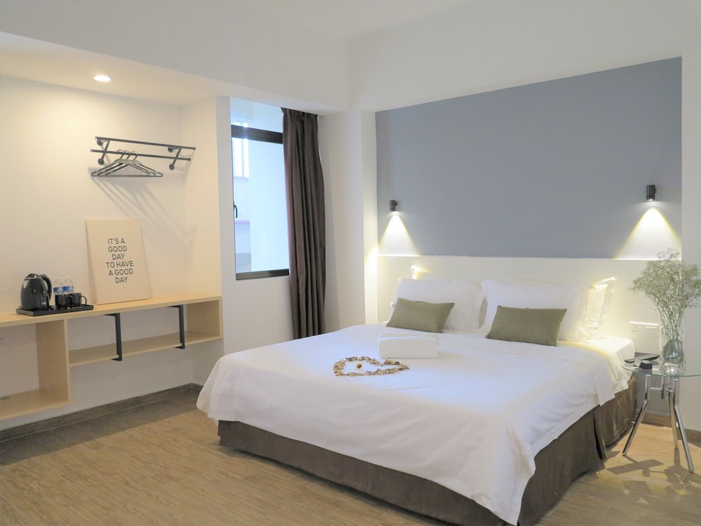 Leo Palace Hotel New Wing 11/58