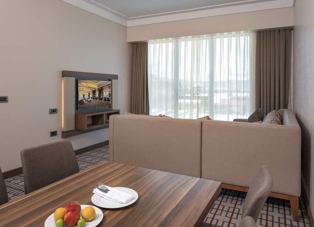 Ramada Plaza by Wyndham Rize 32/55