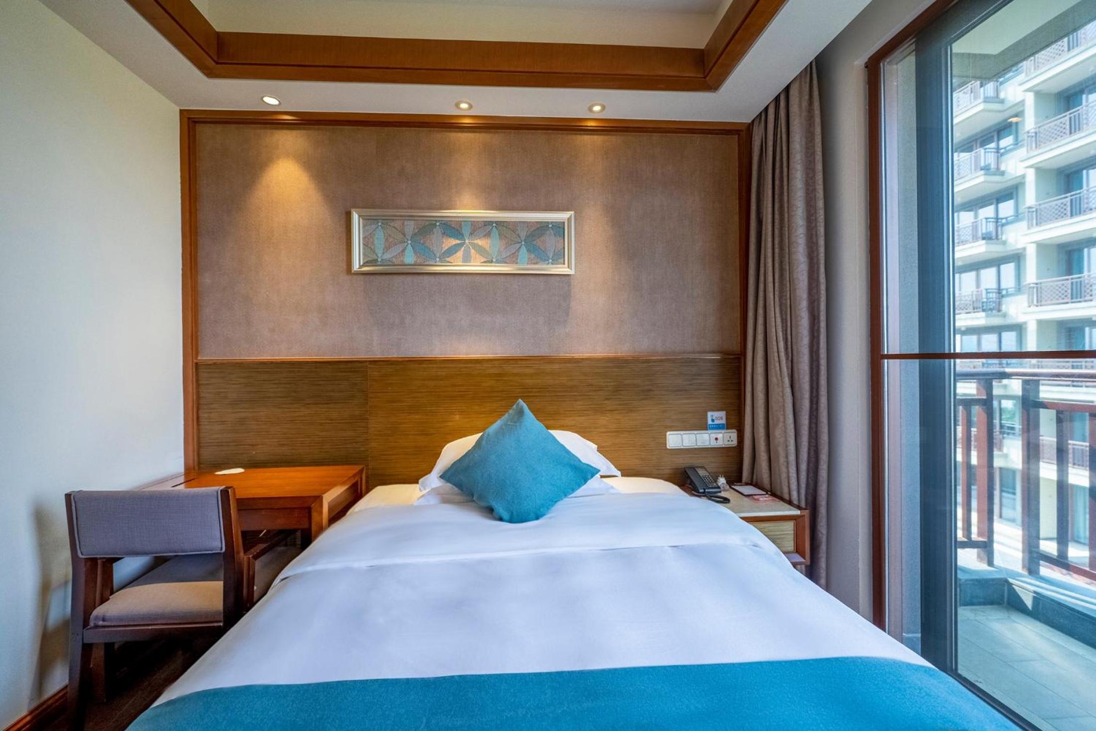 Narada Sanya Bay Resort 16/60