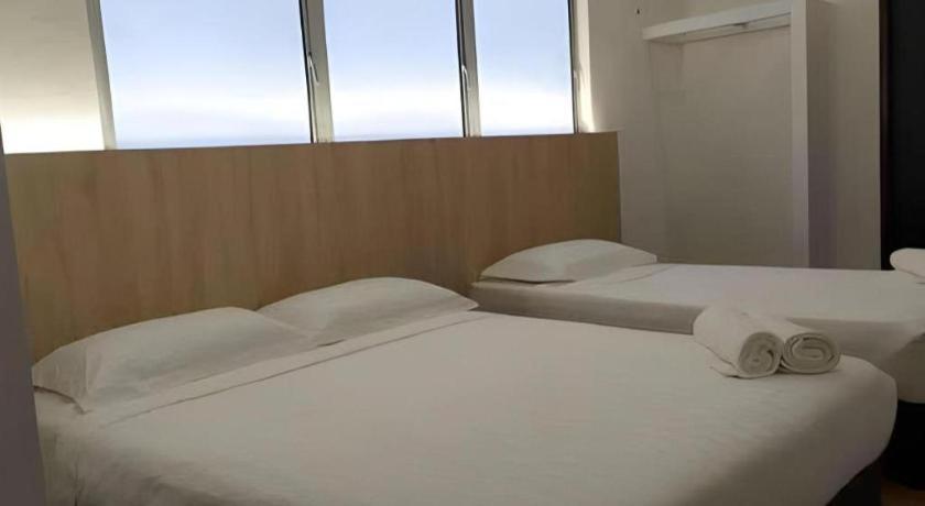 Place2Stay at Sri Aman 14/34