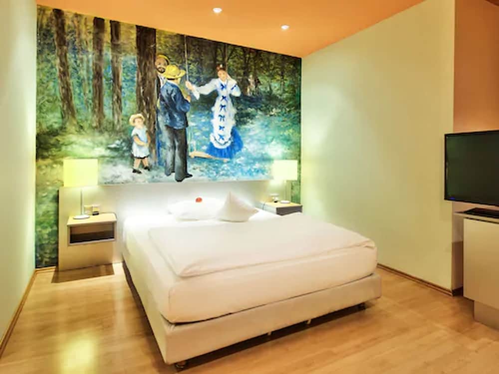 Hotel Am Triller 25/74