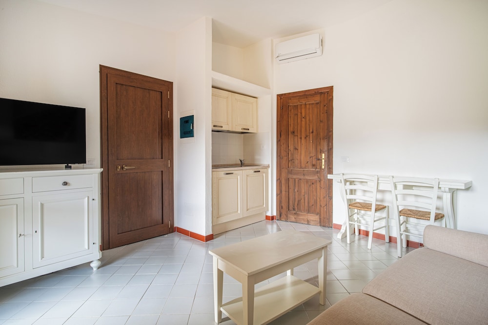 Residence Costa Serena 26/57