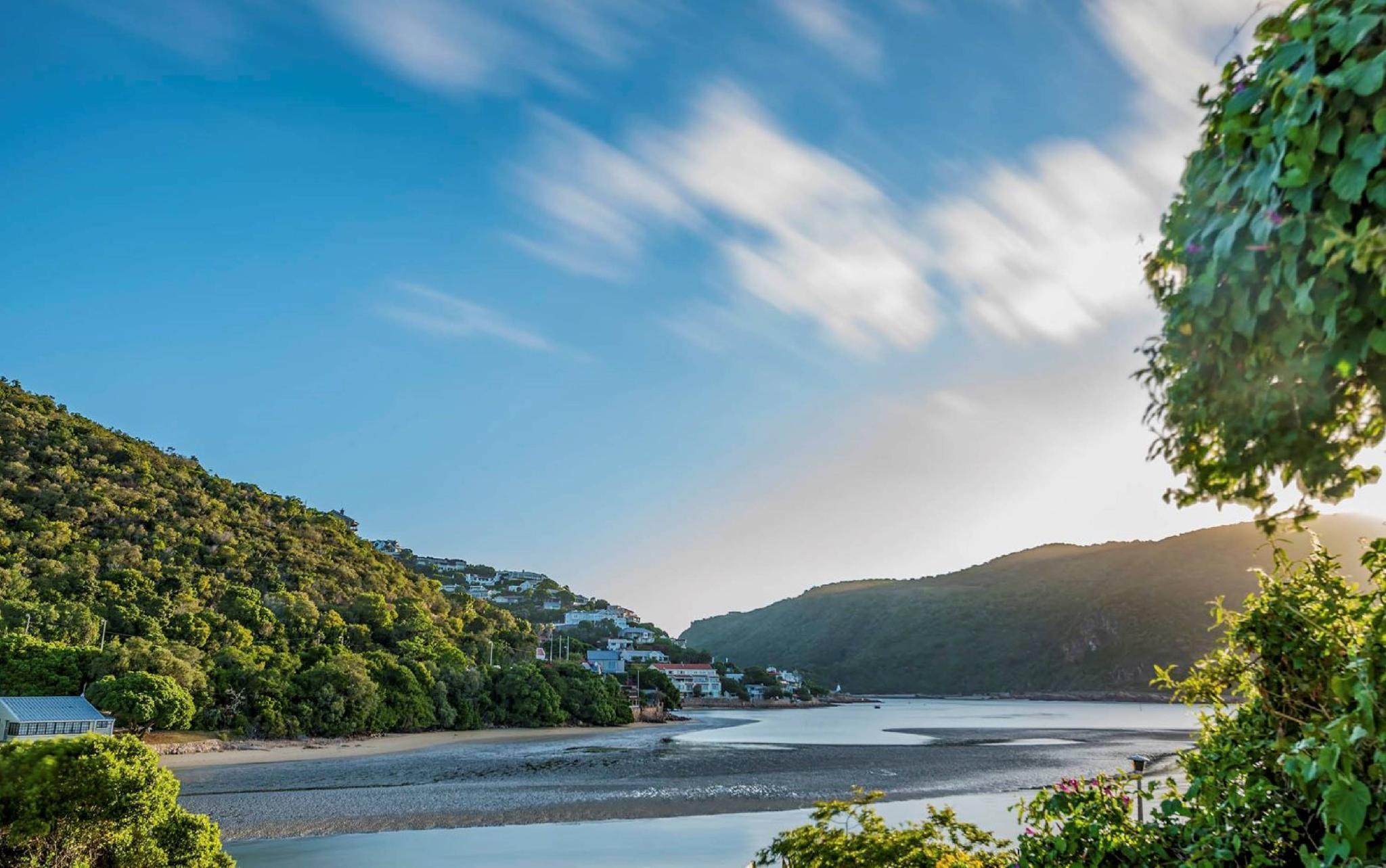 Lovemore Lodges Knysna 13/17