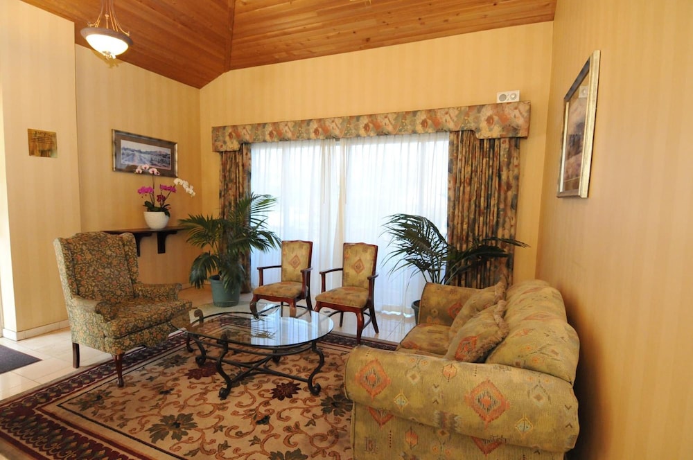 Country Inn 41/64