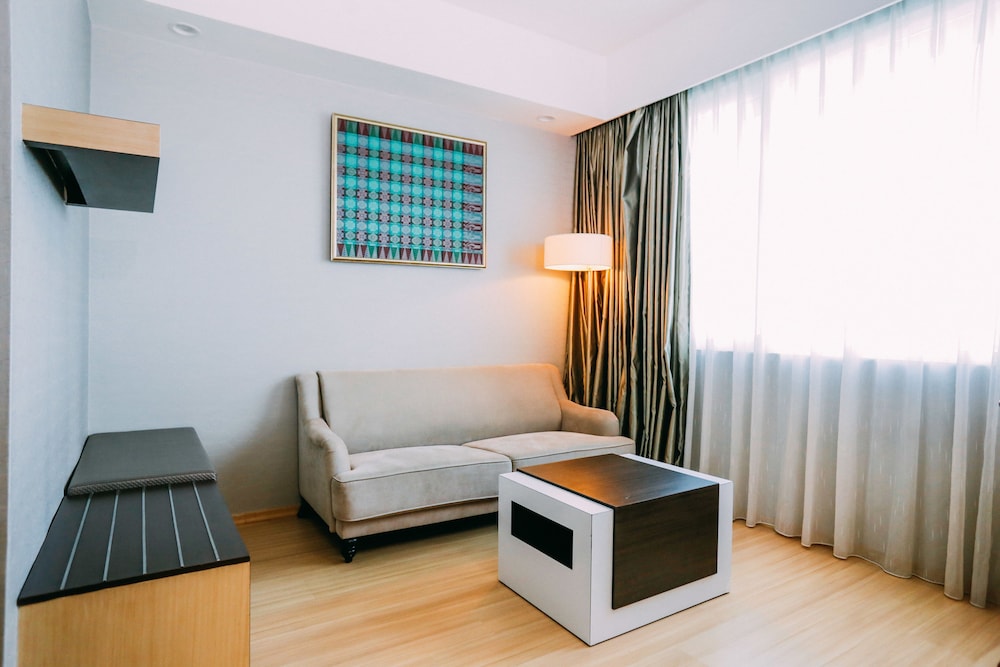 Hotel Granada Johor Bahru 51/70