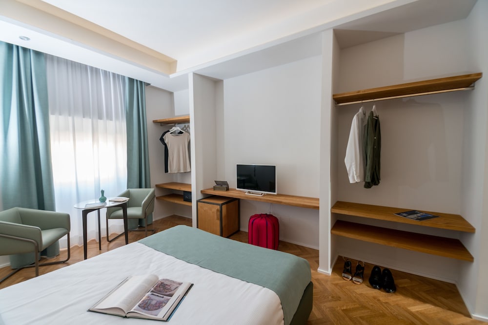 Relais Luce Florence 16/52