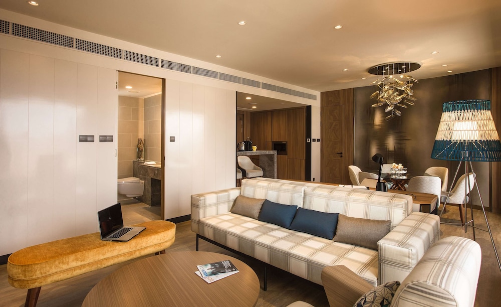 Jen Penang Georgetown By Shangri La 24/66