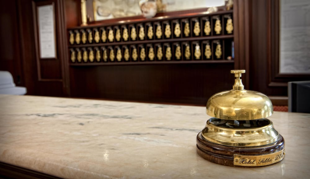 Hotel Sabbie d Oro 20/50
