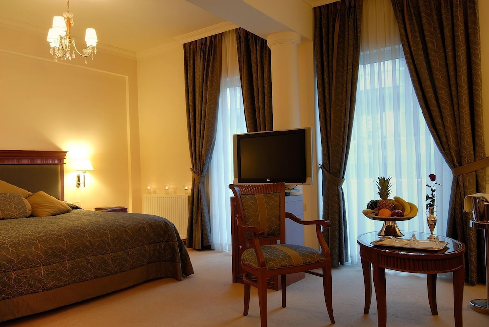 Athens Atrium Hotel 10/39