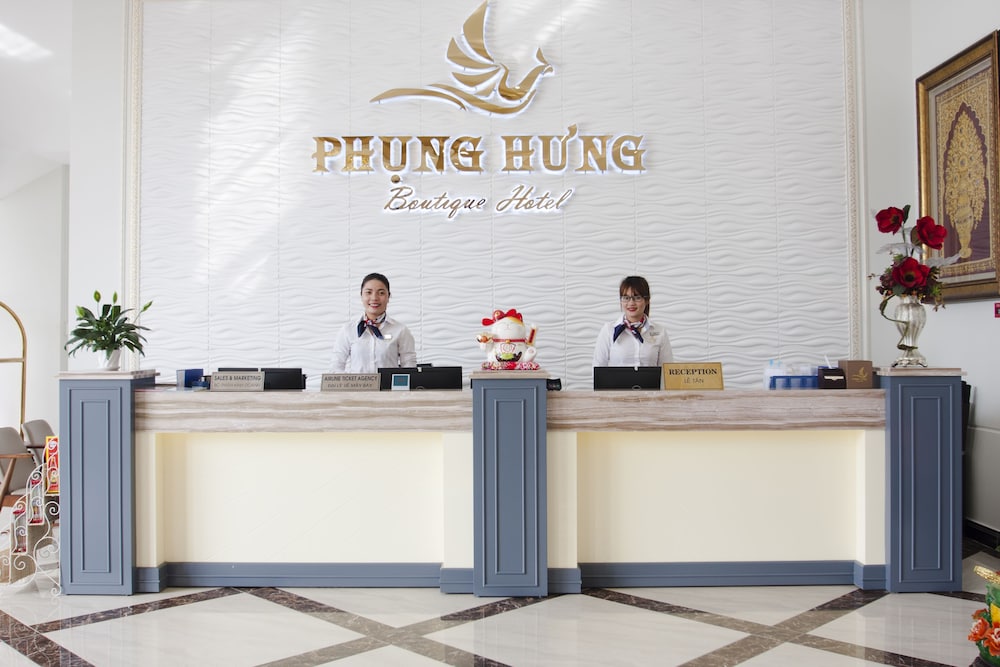 Phung Hung Boutique Hotel 7/62